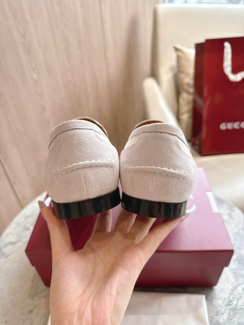 Gvc*1 loafers